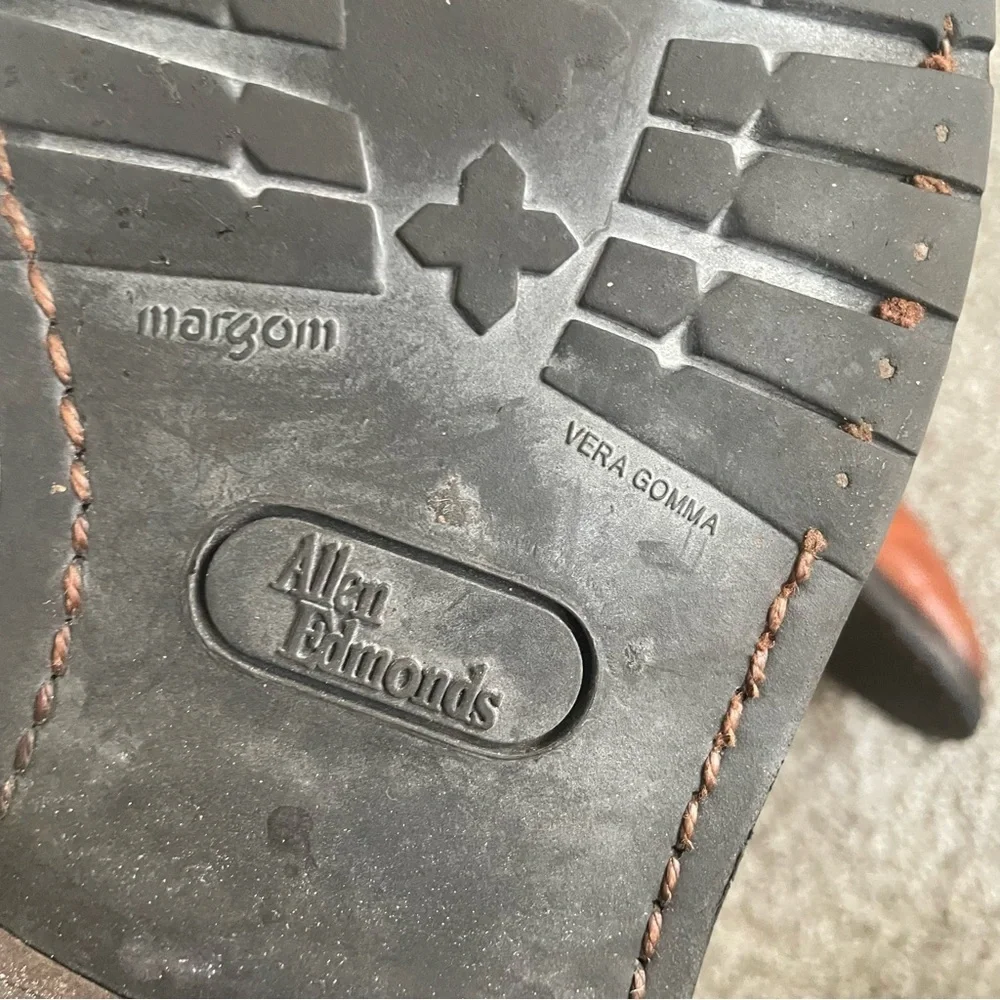 Allen Edmonds allen edmonds